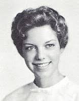 Caroline Hopp died in a plane crash over Ankara Turkey on February 1, 1963. Link to newspaper article about the crash: http://tinyurl.com/8xy2n44 - Caroline-Hopp-1962-Murray-High-School-St-Paul-MN