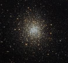 Globular cluster Palomar 2