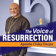 The Voice of Resurrection