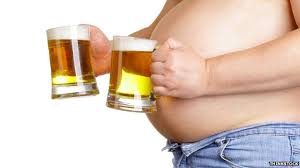 Hasil carian imej untuk fat alcoholic man