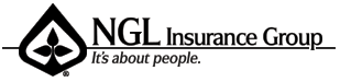 National Guardian Term Life Insurance