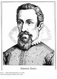 Johannes Kepler (1571-1630) Photograph - 2-johannes-kepler-1571-1630-granger