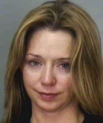 Former Bay News 9 anchor Jennifer Holloway was charged Sunday night (May 13) with driving under the influence after being stopped in Fort Meade, Fla., ... - full2