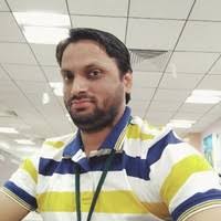 Hexaware Technologies Employee Ramesh Kumar's profile photo