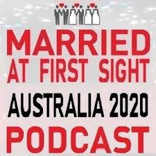 Married At First Sight Australia 2020 Podcast