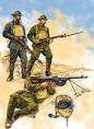Image result for us marines in combat during ww-I