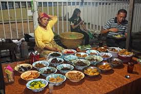 Image result for NASI JAMBLANG