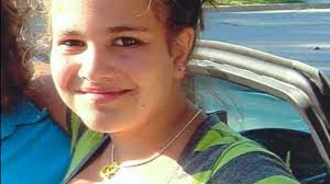 Amber Alerts Issued In Several States For Missing Brittany Mae Smith - abc_gma_osunsami_101208_wg