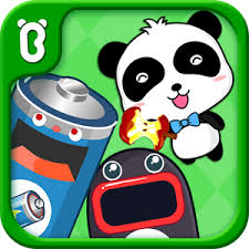 Resultado de imagen de app panda recicla