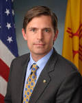 Martin Heinrich of New Mexico