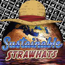 Sustainable Strawhats
