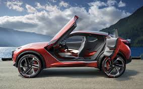 Image result for Nissan Gripz 2016 Review