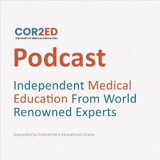 COR2ED Medical Education