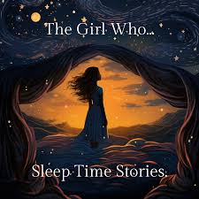 The Girl Who Sleep Time Stories