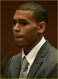 Chris Brown Has Court Case (Sort of) &middot; chris brown court 06 - chris-brown-court-06