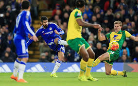 Image result for Norwich - Chelsea