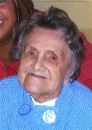 Agnes Clarke Obituary - 3fa640f5-218e-47f6-b8b6-bc24635eef03