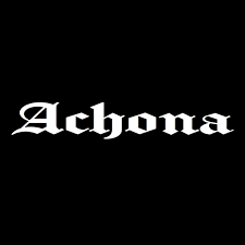 Achona: Beyond the Articles