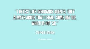 Motivational Quotes Life Insurance Agent. QuotesGram via Relatably.com