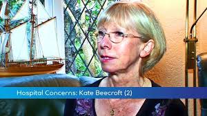 Part two of the interview with Kate Beecroft as she explains why she wants to see a change to the Minister in charge of health and responds to Mr ... - getvideoimage%3FvideoId%3D1672