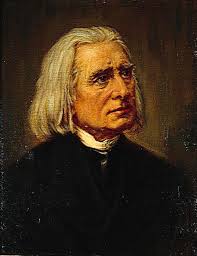 Ferenc Liszt - malba - redakcniFoto_1525