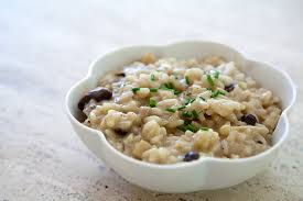 Image result for Risotto