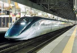 新幹線 日本 アジア 電車　汽車 メカ 鉄道　鉄ちゃん　SINKANSEN Railway