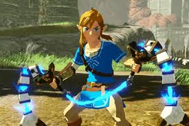 Hyrule Warriors Age of Calamity DLC release date - trailer, latest news