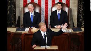 Resultado de imagen de Trump Congress Address Full Speech