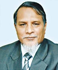 Abu Nasser Muhammad Abduz Zaher has recently been re-elected chairman of the Islami Bank Bangladesh at a meeting of its Board of Directors. - 5a2bfa368a3e0092274d901841f5330f20130525