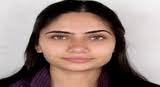 Ms Avani Mehta, MBA with specialization in Financial Markets is a Fund Manager with Maia Financial ... - avani.mehta