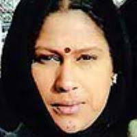 Harshada Khanvilkar started her career with Kaanchan Adhikari&#39;s Damini and was seen as the bindhaast girl in Abhaal Maaya. She is now in Kimayagaar from the ... - l_235