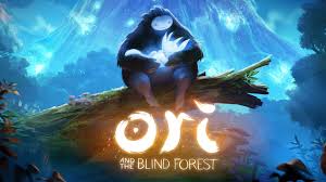 Image result for Ori and the Blind Forest gameplay pictures