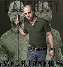 Image result for daughtry gif