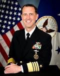 Naval Operations Admiral John Richardson