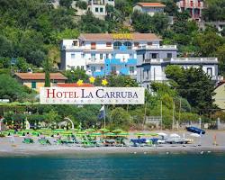Immagine di Hotel Carruba, Cetraro