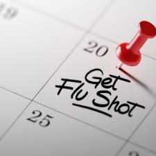 Image result for Flu shot