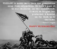 Veterans Day Quotes on Pinterest | Memorial Day Quotes ... via Relatably.com