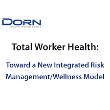 Total Worker Health Podcast Series