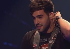 DSDS 2012: Hamed Anousheh mit “Moves Like Jagger” von Maroon 5 ...