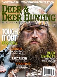 Willie Robinson of “Duck Commander” fame has brought hunting into the mainstream like few before him. Through the cable-TV sensation Duck Dynasty, ... - untitled