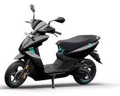 Image of Ather 450X Electric Scooter