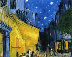 famous paintings by Vincent van Gogh