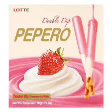 Peppero - Double Dip