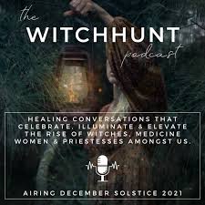 The WitchHunt Podcast