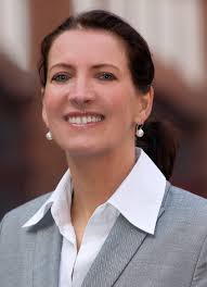 Doreen Maaß, Geschäftsführerin, druckerfachmann.de GmbH