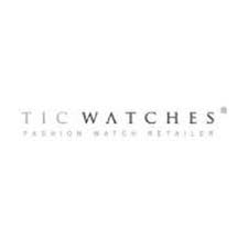 10% Off Tic Watches Promo Code, Coupons (6 Active) 2022