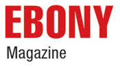 Image result for ebony magazine logo