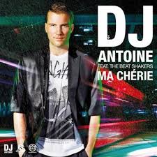 DJ Antoine - Ma Cherie (M&M '2k14' Remix)
