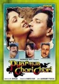 Watch Pyar Kiye Jaa (1966) online - Watch Online Full Hindi Movies | Hindilinks4u - Pyar-Hua-Chori-Chori-1992